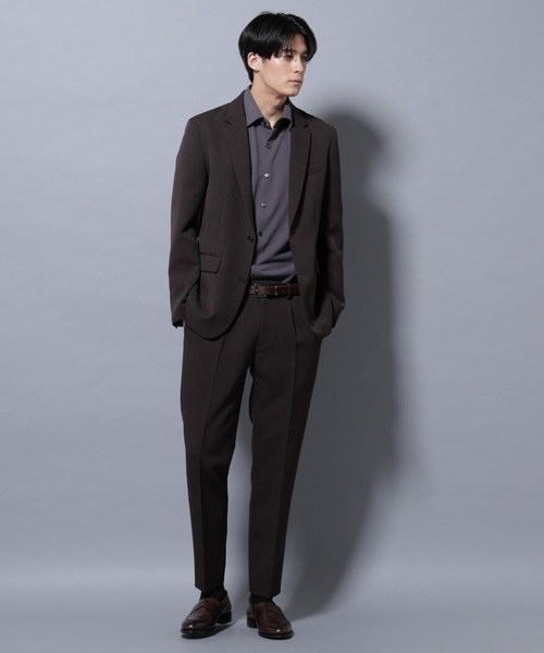 NANO universe（ナノ・ユニバース） セットアップ 「Damerino」ReflaxR