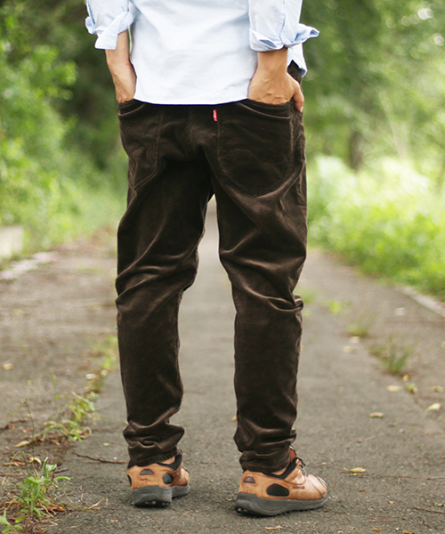 natal design（ネイタルデザイン） パンツ 「ネイタルデザイン」S600