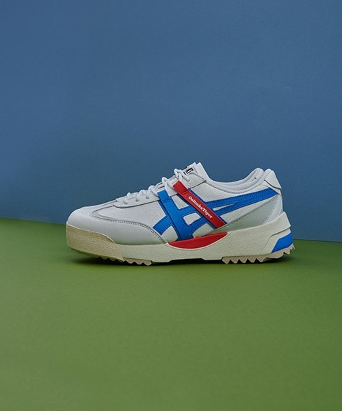 Onitsuka Tiger（オニツカタイガー） スニーカー DELEGATION EX