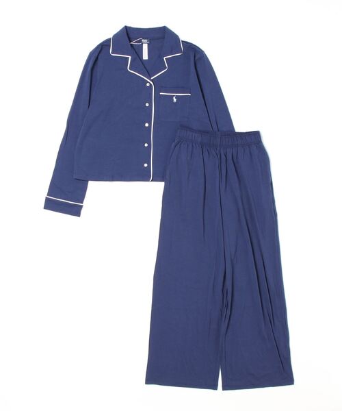 POLO RALPH LAUREN（ポロ・ラルフローレン） パジャマ ルームウェア