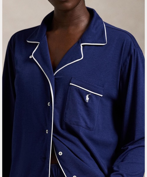 POLO RALPH LAUREN（ポロ・ラルフローレン） パジャマ ルームウェア