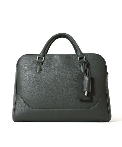 PELLE MORBIDA（ペッレ モルビダ） ビジネスバッグ Maiden Voyage