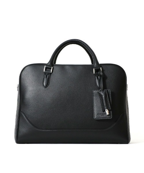 PELLE MORBIDA（ペッレ モルビダ） ビジネスバッグ Maiden Voyage