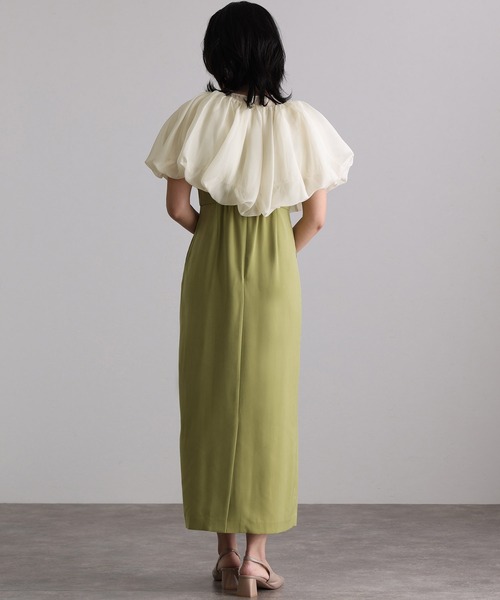 atlo（アトロ） ドレス : ZOZOTOWN Yahoo!店 - 通販 - Yahoo!ショッピング