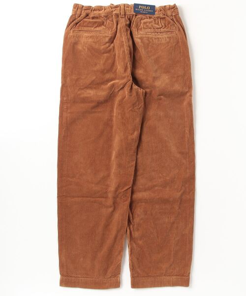 POLO RALPH LAUREN（ポロ・ラルフローレン） パンツ クラシック