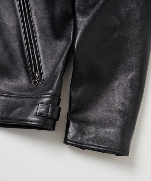 Schott N.Y.C（ショット） 革ジャン ライダース Schott/ショット 別注