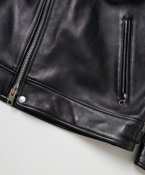 Schott N.Y.C（ショット） 革ジャン ライダース Schott/ショット 別注