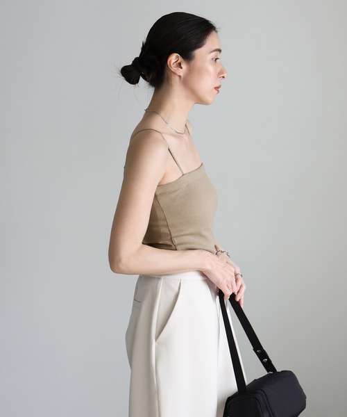 select MOCA（セレクトモカ） チューブトップ ベアトップ 2WAYカップ