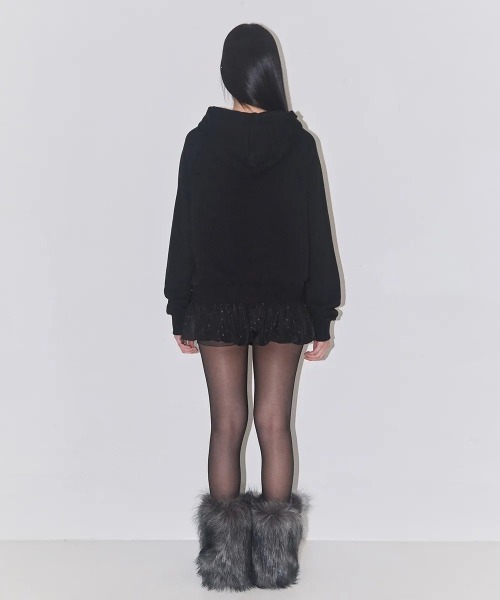 ILLIGO（イリゴ） パーカー レディース メンズ : ZOZOTOWN Yahoo!店