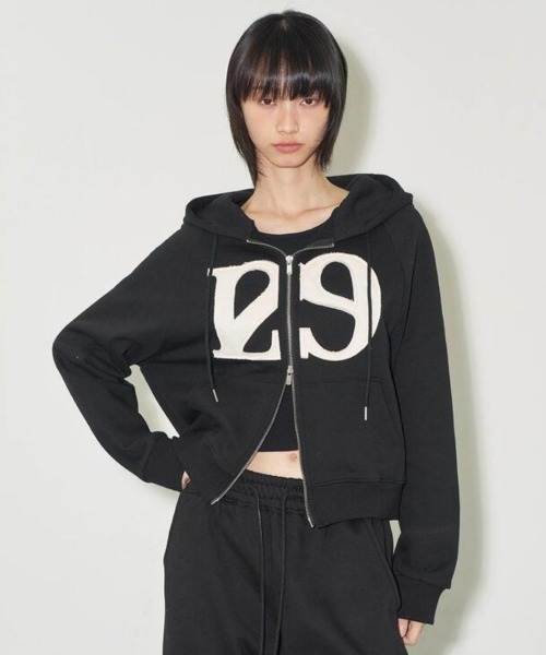 ILLIGO（イリゴ） パーカー レディース メンズ : ZOZOTOWN Yahoo!店