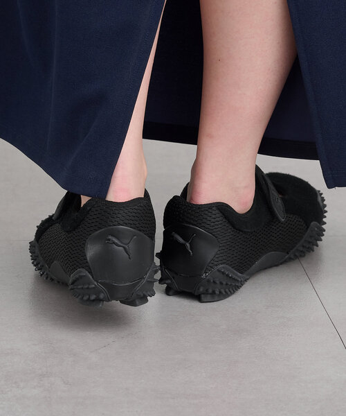 Omekashi（オメカシ） スニーカー PUMA/プーマ MOSTRO FEY PRM