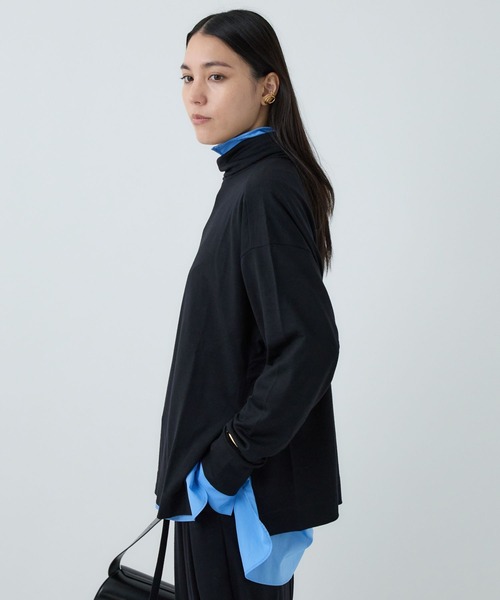 Chaos（カオス） ニット セーター /佐藤佳菜子さんYouTube紹介 レ