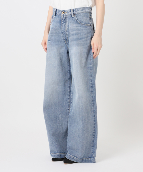 Spick＆Span（スピック アンド スパン） ジーンズ デニム デニムパンツ