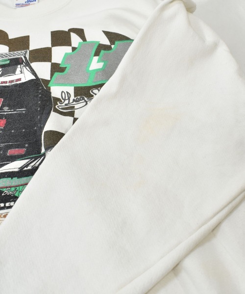 VINTAGE トレーナー スウェット 「ヴィンテージ古着」80's JERZEES