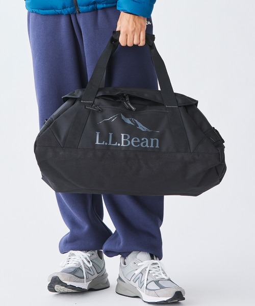 L.L.Bean（エルエルビーン） ボストンバッグ アドベンチャー・ダッフル