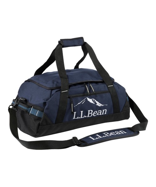 L.L.Bean（エルエルビーン） ボストンバッグ アドベンチャー・ダッフル