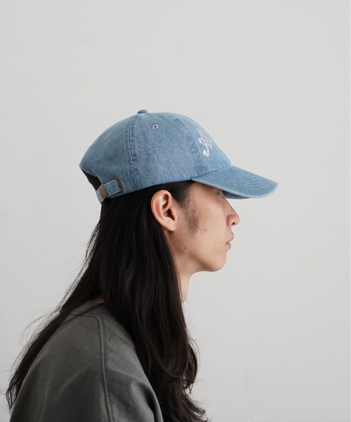 KAIKO（カイコー） キャップ 帽子 KAIKO ALTERNATIVE STONE CAP メンズ