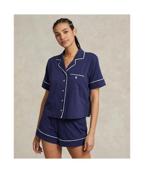 POLO RALPH LAUREN（ポロ・ラルフローレン） パジャマ ルームウェア