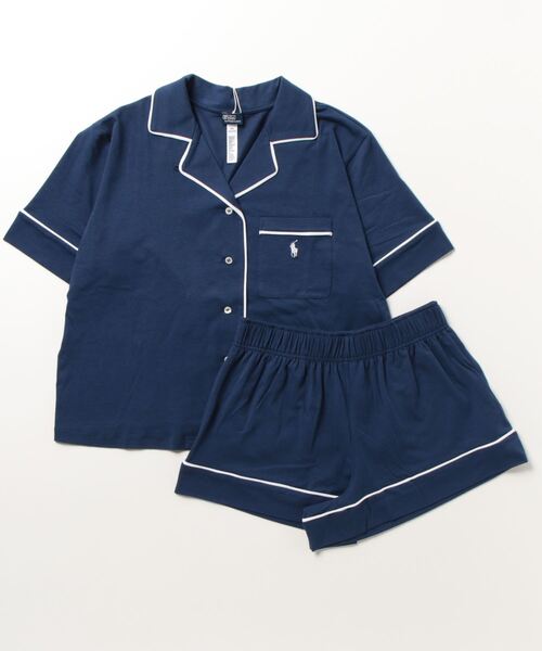 POLO RALPH LAUREN（ポロ・ラルフローレン） パジャマ ルームウェア