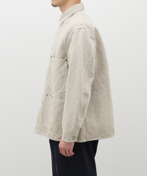 Kaptain Sunshine（キャプテン サンシャイン） カバーオール KAPTAIN