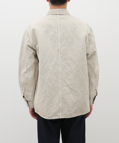 Kaptain Sunshine（キャプテン サンシャイン） カバーオール KAPTAIN