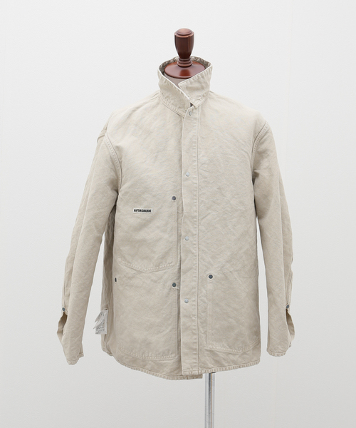 Kaptain Sunshine（キャプテン サンシャイン） カバーオール KAPTAIN