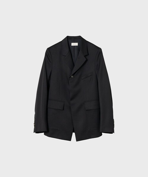 BED J.W. FORD（ベッドフォード） ジャケット テーラードジャケット