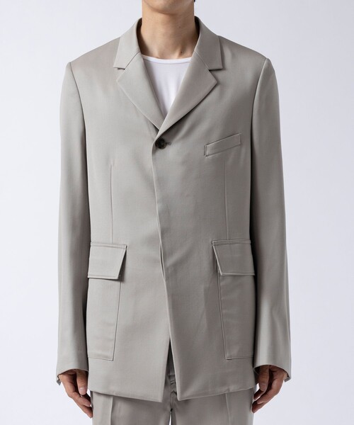 BED J.W. FORD（ベッドフォード） ジャケット テーラードジャケット