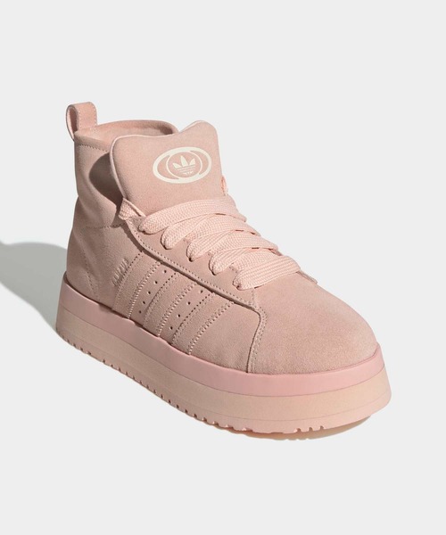 adidas（アディダス） スニーカー キャンパス 00s ウィンター ミッド