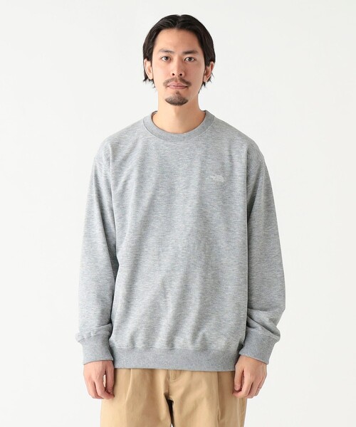 THE NORTH FACE（ザ ノースフェイス） トレーナー スウェット THE