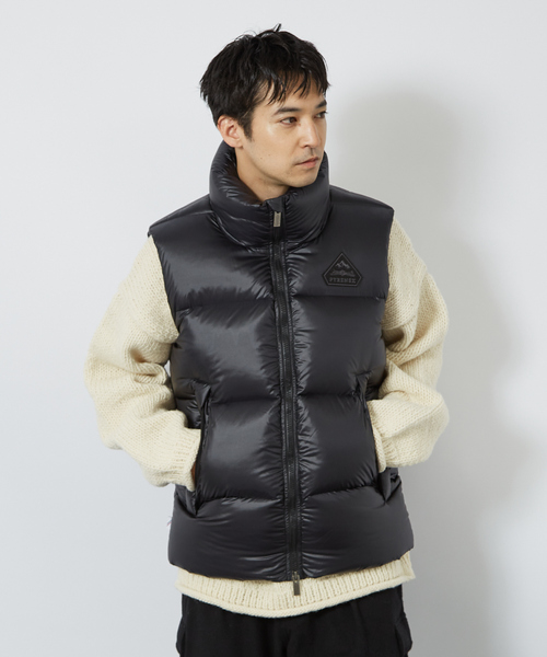 Pyrenex（ピレネックス） ダウンジャケット ダウン 「PYRENEX