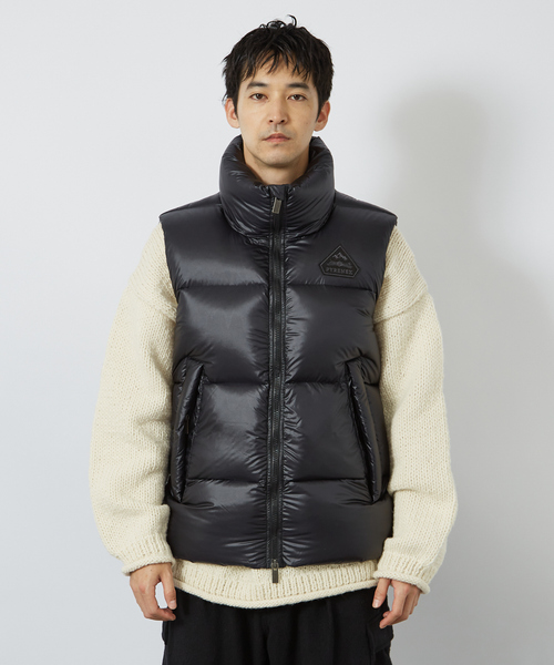 Pyrenex（ピレネックス） ダウンジャケット ダウン 「PYRENEX