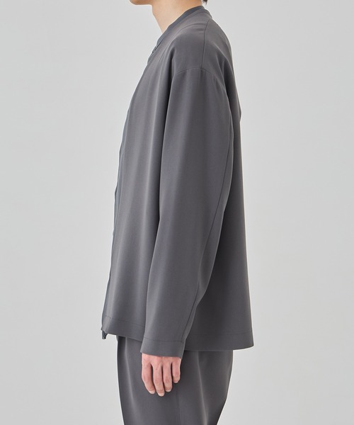 UNITED TOKYO（ユナイテッドトウキョウ） ジャケット ノーカラー