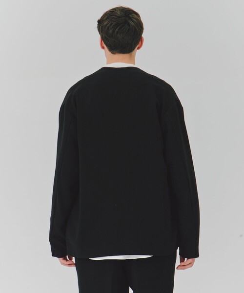 UNITED TOKYO（ユナイテッドトウキョウ） ジャケット ノーカラー