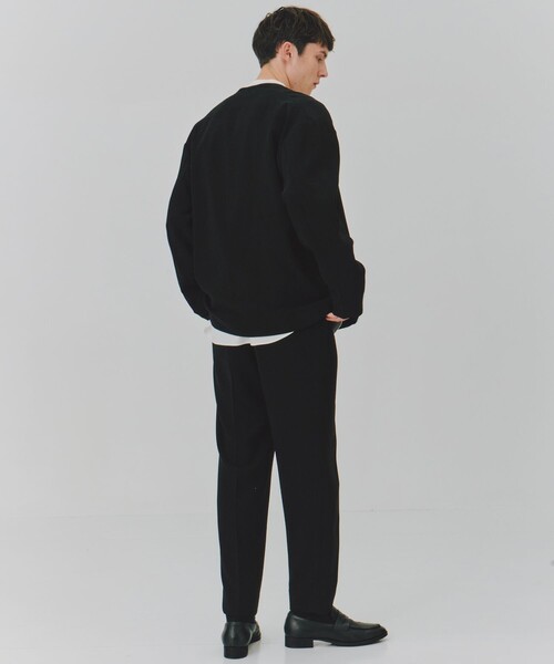 UNITED TOKYO（ユナイテッドトウキョウ） ジャケット ノーカラー