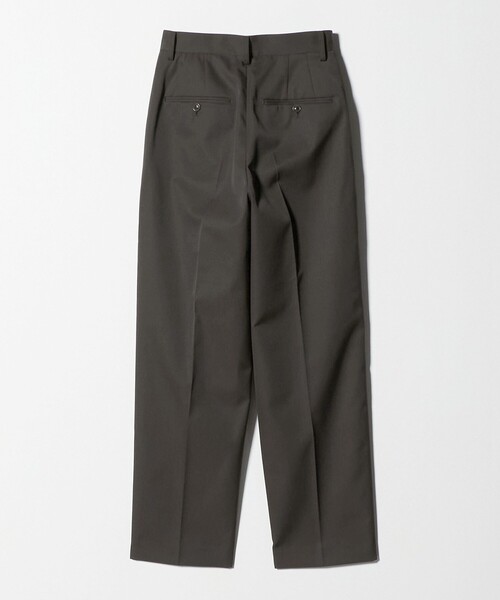 STEVEN ALAN（スティーブンアラン） スラックス パンツ 「Steven Alan