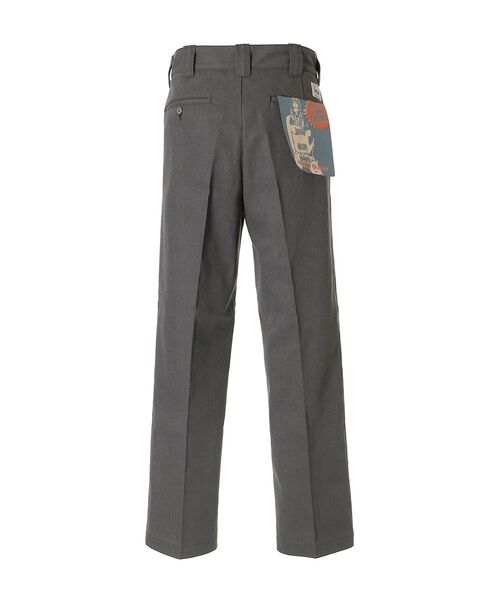 HYSTERIC GLAMOUR（ヒステリックグラマー） チノパン チノパンツ