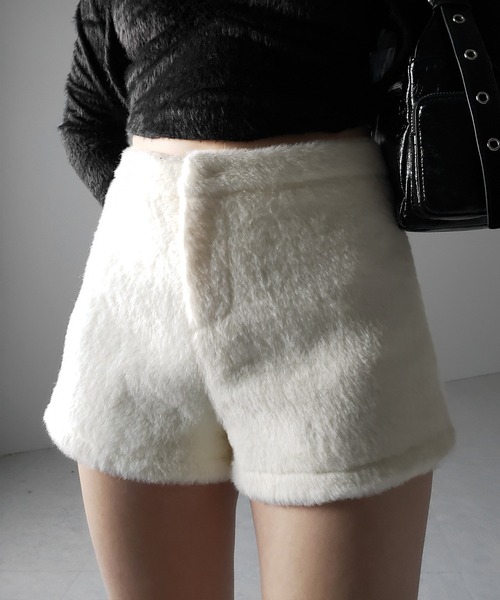 me+em select（ミームセレクト） パンツ 「 3size ／2color