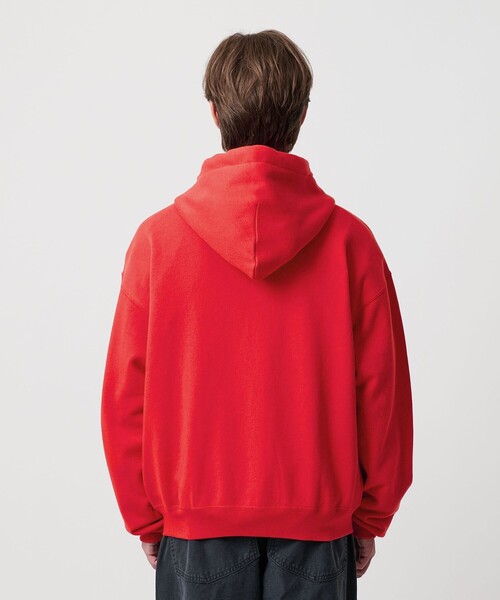 BEAUTY＆YOUTH UNITED ARROWS パーカー 「WEB限定」スウェット ジップ