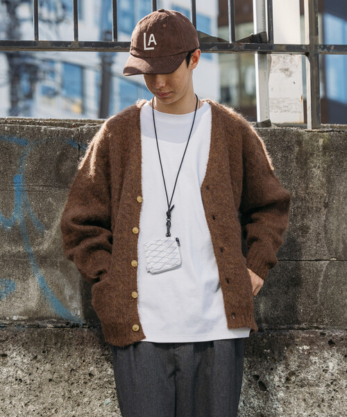 McGREGOR（マックレガー） カーディガン McGREGOR COLLECTION