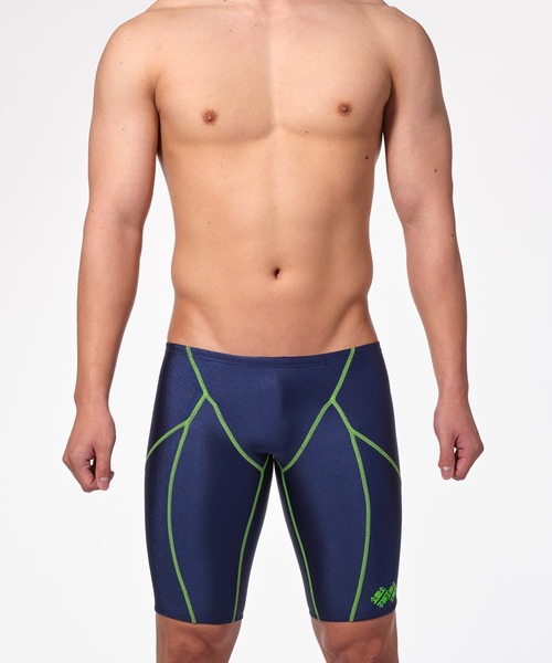 TOOT（トゥート） 水着 SWIMWEAR/Stream Line Swim Long メンズ