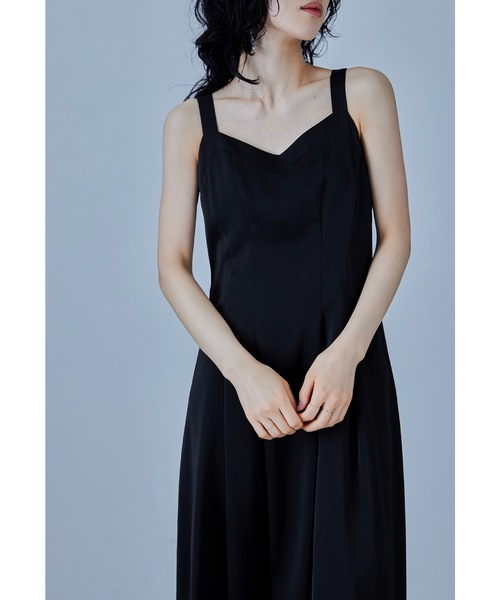 niana（ニアナ） ドレス リーフレースボレロセットドレス 結婚式