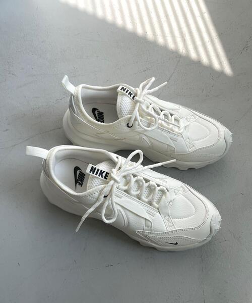 NIKE（ナイキ） スニーカー NIKE TC7900 レディース : ZOZOTOWN Yahoo