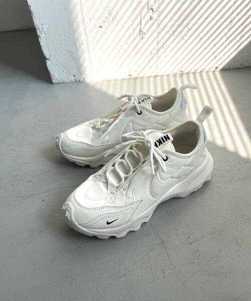 NIKE（ナイキ） スニーカー NIKE TC7900 レディース : ZOZOTOWN Yahoo
