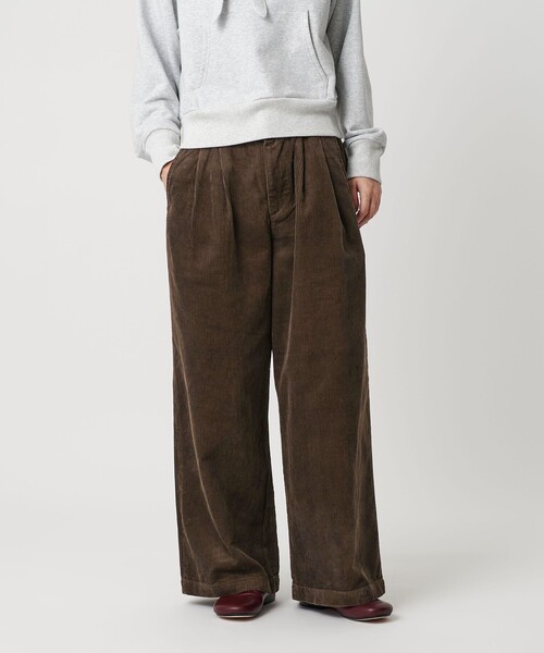 BIG MAC（ビッグマック） パンツ 「別注」「BIG MAC」コーデュロイ