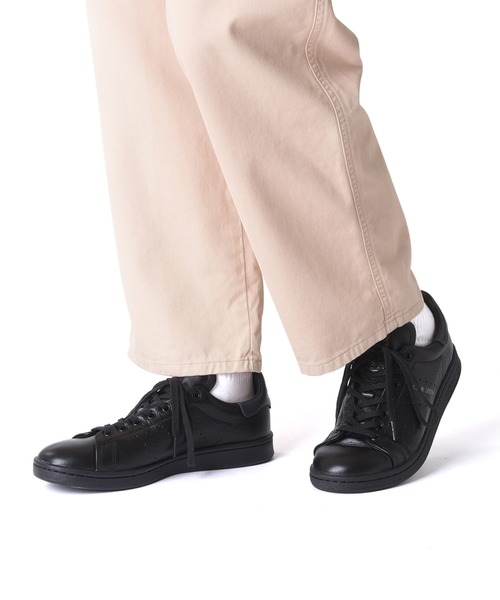 adidas（アディダス） スニーカー STAN SMITH LUX スタンスミス