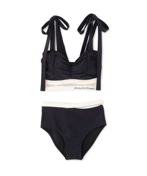 JILL by JILL STUART（ジルバイジルスチュアート） 水着 カットアウト