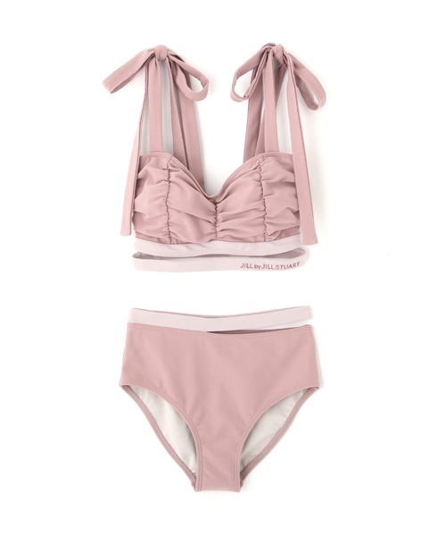 JILL by JILL STUART（ジルバイジルスチュアート） 水着 カットアウト