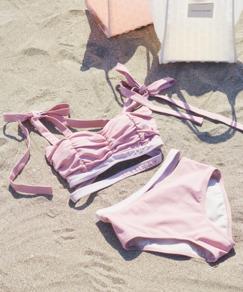 JILL by JILL STUART（ジルバイジルスチュアート） 水着 カットアウト