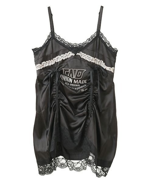 Candy Stripper（キャンディーストリッパー） ワンピース CND LINGERIE